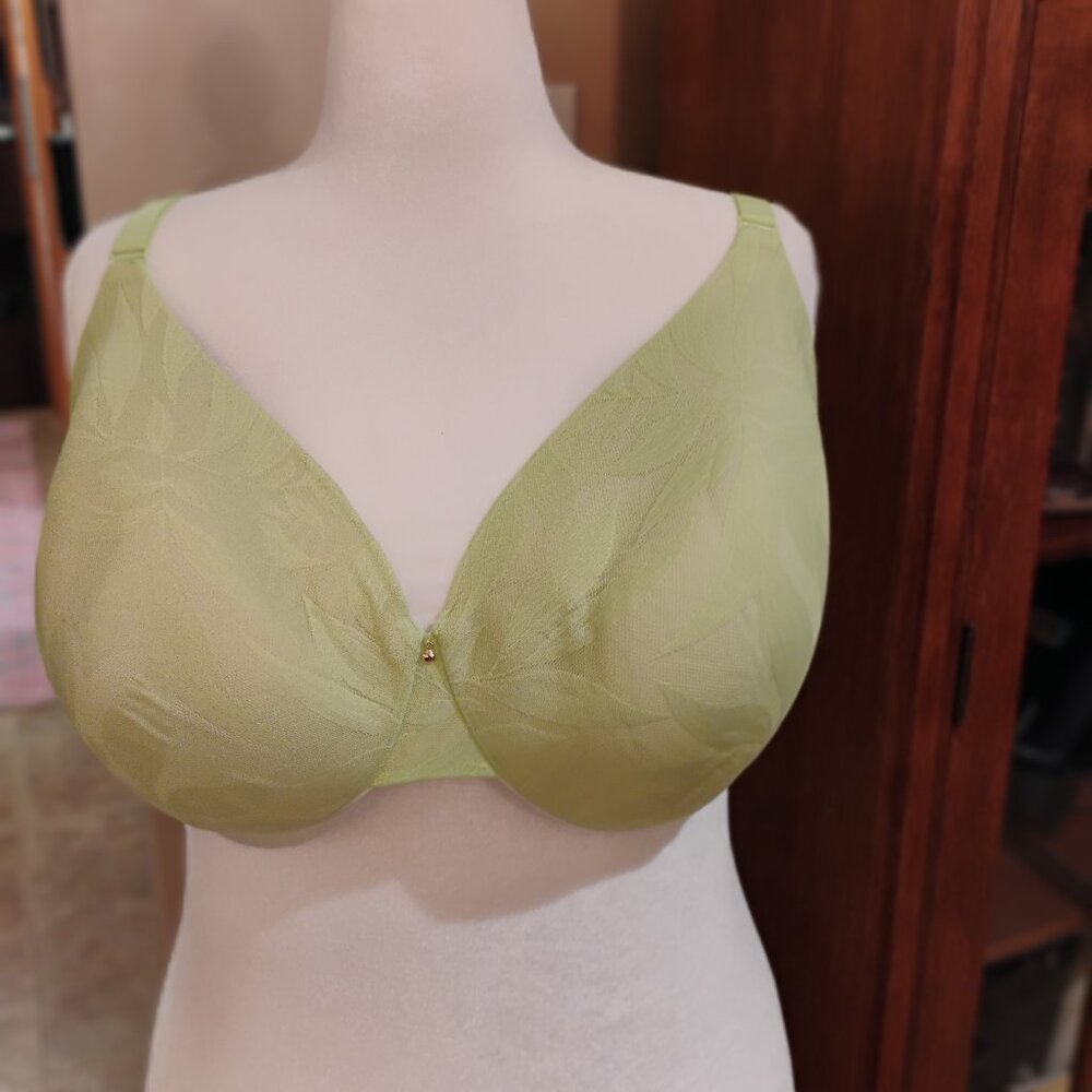 Cacique Women's 42G Bra
